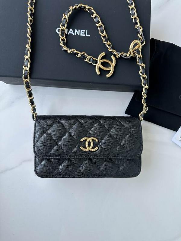 Chanel Handbags 698